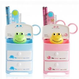 得力9810學生套裝 一站式解決學習與辦公需求