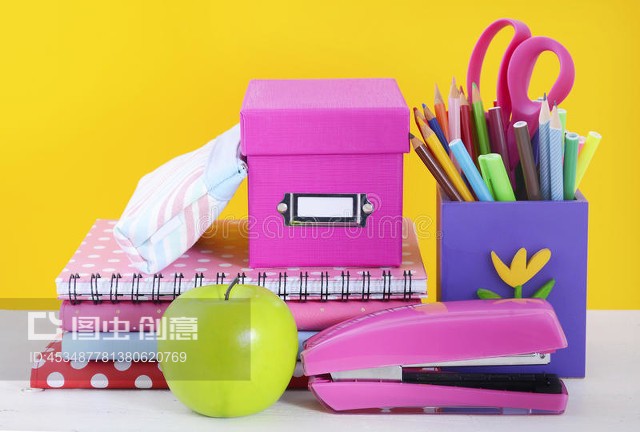 返校風(fēng)潮與教育理念的融合 文具用品中的文化嬗變