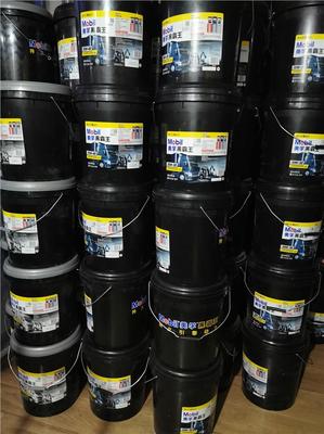 液壓油H68美孚與力士EP004 品質保證的潤滑產品選擇